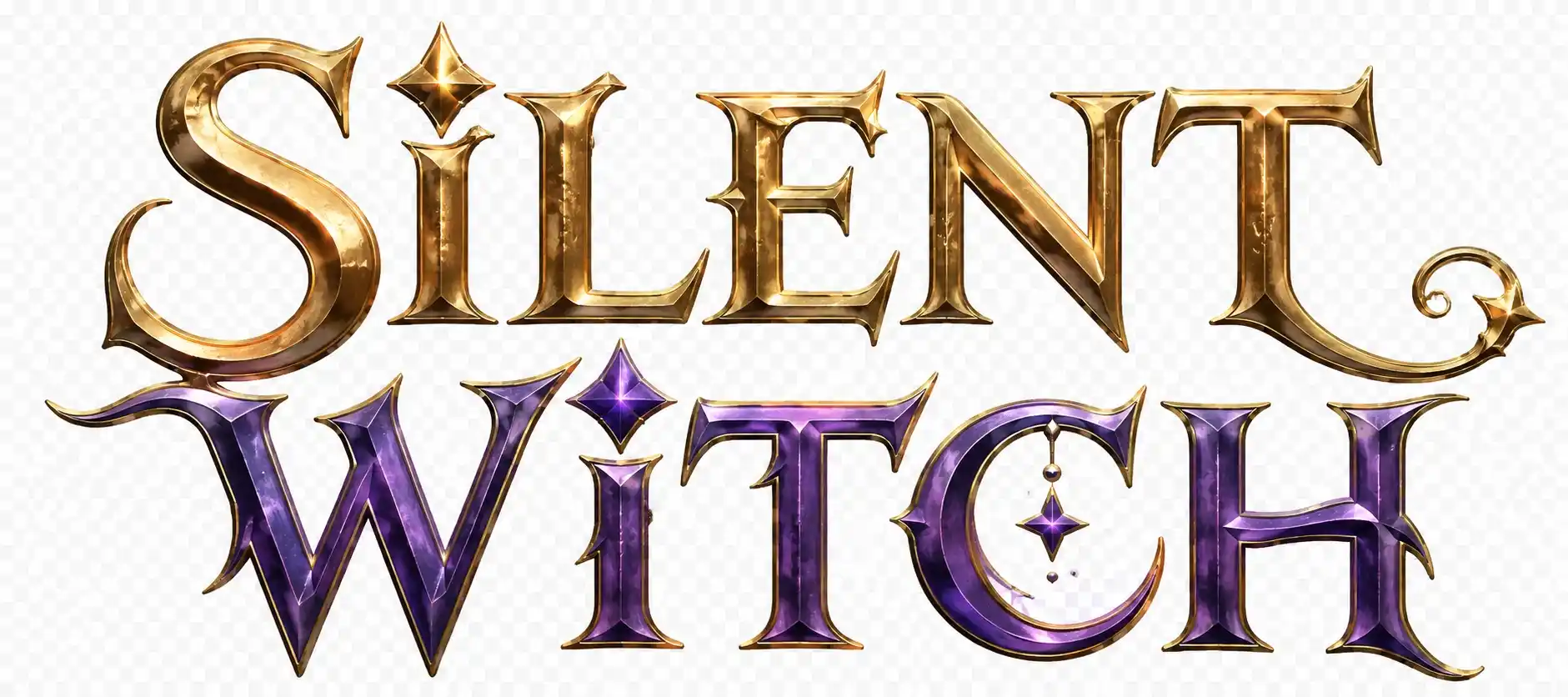 Silent Witch